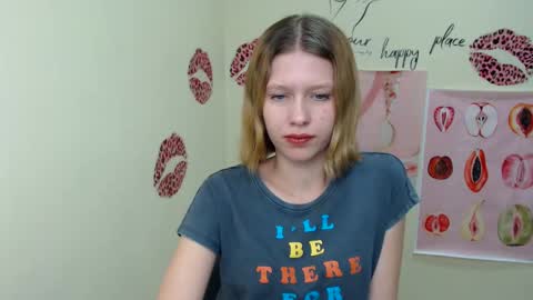 Stella online show from 02/06/25, 01:43