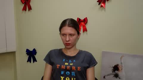 Stella online show from 02/07/25, 04:56