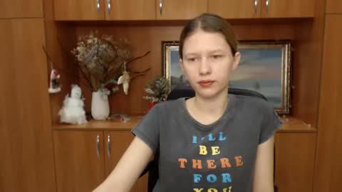 Stella online show from 02/09/25, 07:27