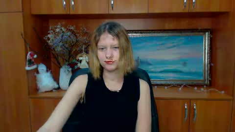 Stella online show from 02/13/25, 12:11