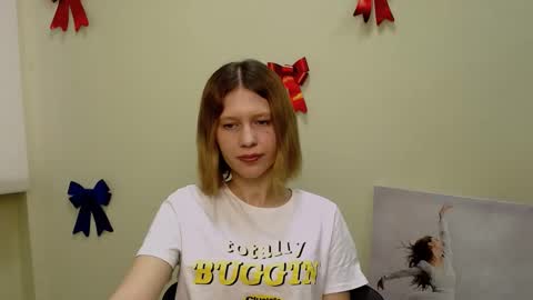 Stella online show from 02/14/25, 01:18