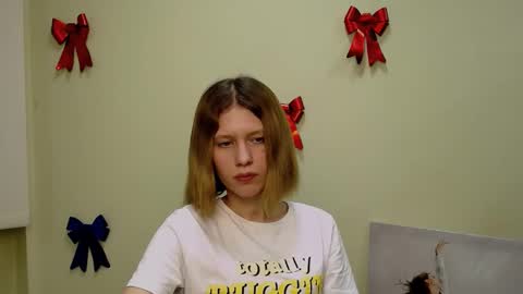 Stella online show from 02/14/25, 05:03