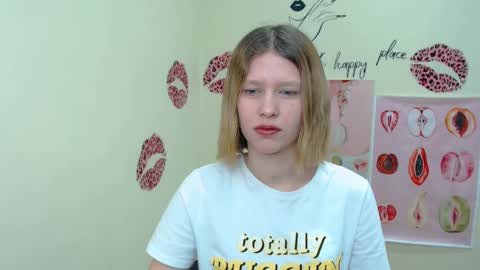 Stella online show from 02/15/25, 08:11