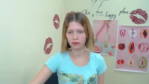 Stella online show from 02/15/25, 11:17