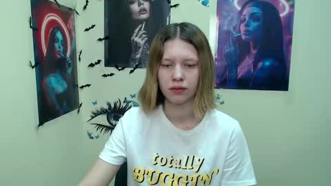 Stella online show from 03/03/25, 10:17