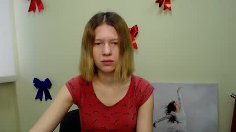 Stella online show from 03/06/25, 08:08