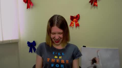 Stella online show from 03/07/25, 11:29