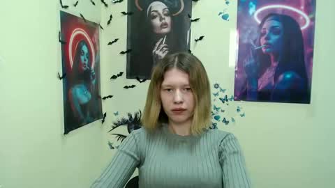 Stella online show from 03/08/25, 04:17