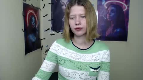 Stella online show from 03/10/25, 10:26