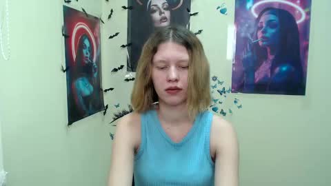 Stella online show from 03/12/25, 10:37