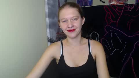 Stella online show from 09/30/25, 06:40