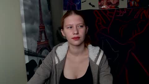 Stella online show from 10/14/25, 06:25