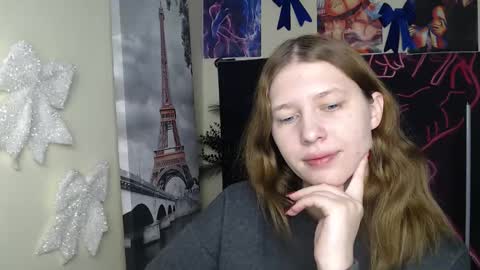 Stella online show from 01/13/26, 01:16