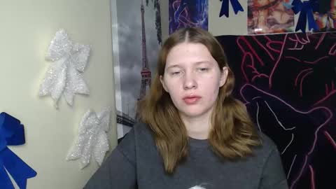 Stella online show from 01/14/26, 01:17