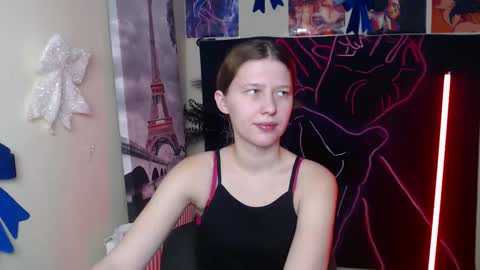 Stella online show from 02/07/26, 01:15