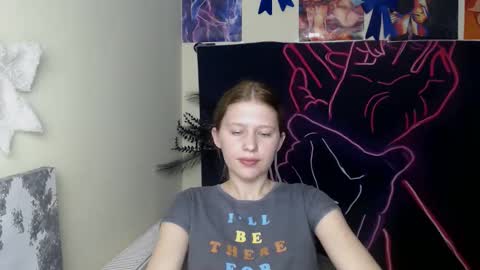 Stella online show from 03/04/26, 03:40