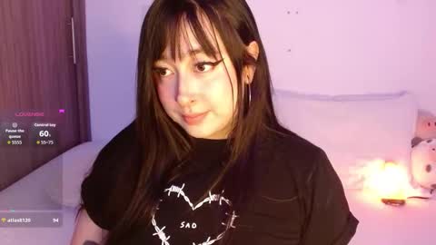 Olivia  online show from 12/05/25, 12:41