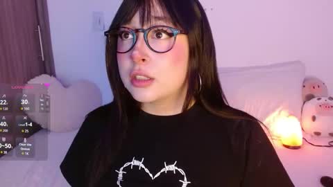 Olivia  online show from 12/14/25, 11:42