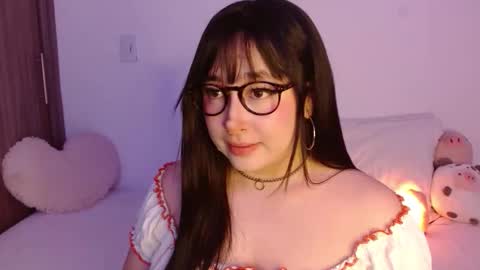 Olivia  online show from 01/11/26, 12:04