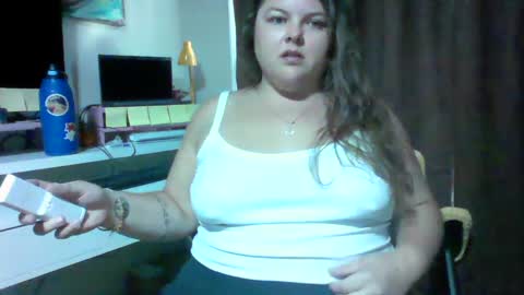 Herekittykitty69 online show from 09/18/25, 02:19