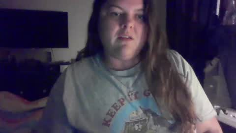 Herekittykitty69 online show from 10/18/25, 06:16