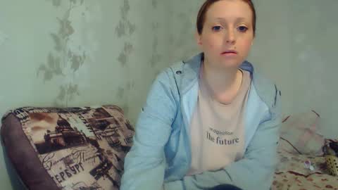 CrystallAngel online show from 02/15/26, 02:03