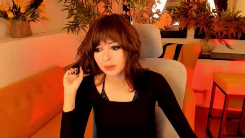 crystallbloom online show from 09/15/25, 01:38