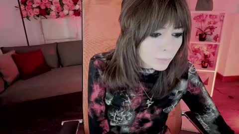 crystallbloom online show from 02/07/26, 01:26