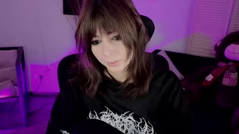 crystallbloom online show from 02/08/26, 02:09