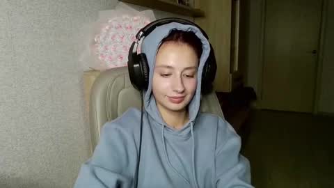 Kristina online show from 12/03/24, 02:58