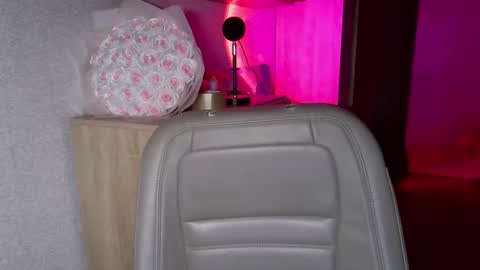 Kristina online show from 12/08/24, 11:19