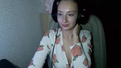 Kristina online show from 12/19/24, 05:40