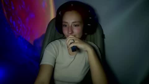 Kristina online show from 12/21/24, 09:25