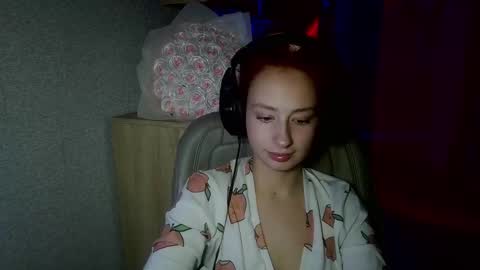 Kristina online show from 12/23/24, 11:28