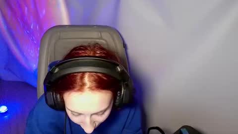 Kristina online show from 12/25/24, 02:35