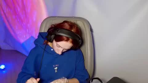 Kristina online show from 12/25/24, 05:37