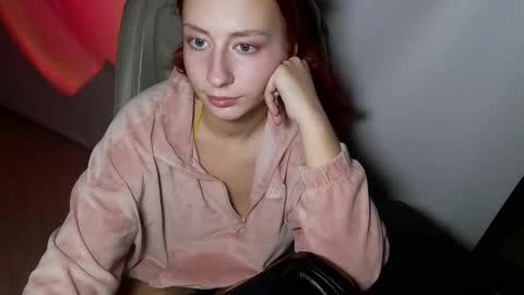 Kristina online show from 12/26/24, 03:27