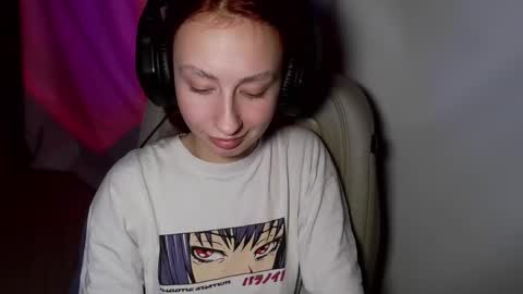 Kristina online show from 12/29/24, 03:22