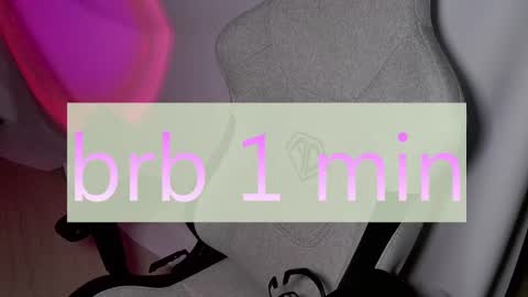 Kristina online show from 01/10/25, 01:32