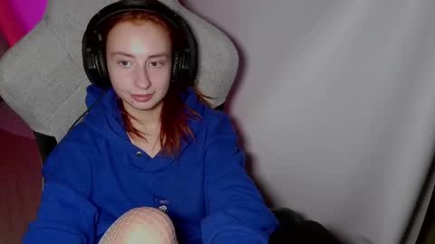 Kristina online show from 01/10/25, 04:33