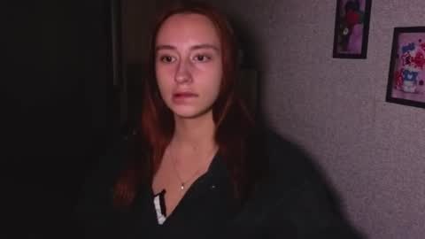 Kristina online show from 11/16/25, 09:53