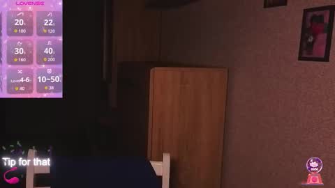 Kristina online show from 11/27/25, 01:18