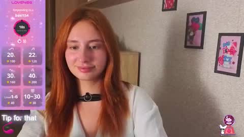 Kristina online show from 11/27/25, 11:18