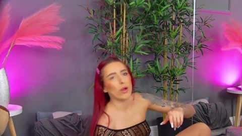 crystallred online show from 04/08/26, 04:45