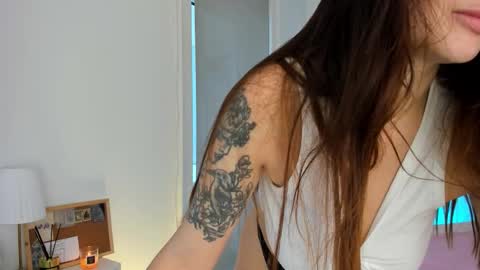 Kristina online show from 11/07/25, 12:38