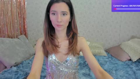 Maria online show from 01/26/25, 02:41
