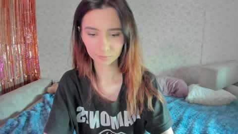 Maria online show from 02/05/25, 04:48