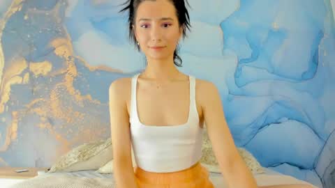 Maria online show from 05/31/26, 03:47