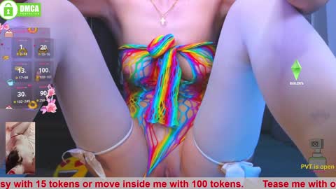 Crystal online show from 01/07/25, 11:03