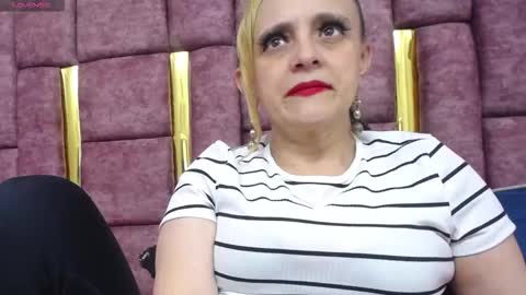 ASHLEY online show from 03/17/26, 07:28